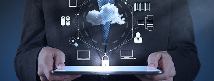 How Does the Cloud Work and How Does it Benefit Your Business?