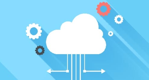 Cloud computing is accessible to all businesses.