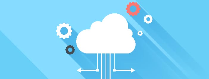 Cloud computing is accessible to all businesses.