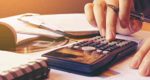 Budgeting for managed IT