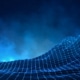 Cyber threat landscape concept