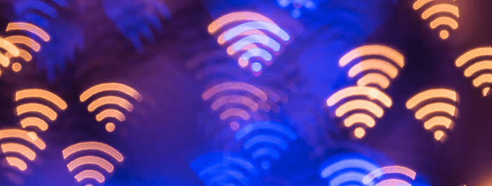 Wi-Fi Signal Boosting