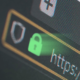 Secure web browsing