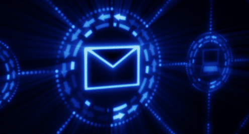 Digital Email