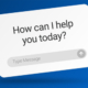AI chatbot for SMBs