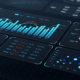 Charts showing ROI and other data
