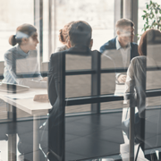 Cybersecurity Meeting
