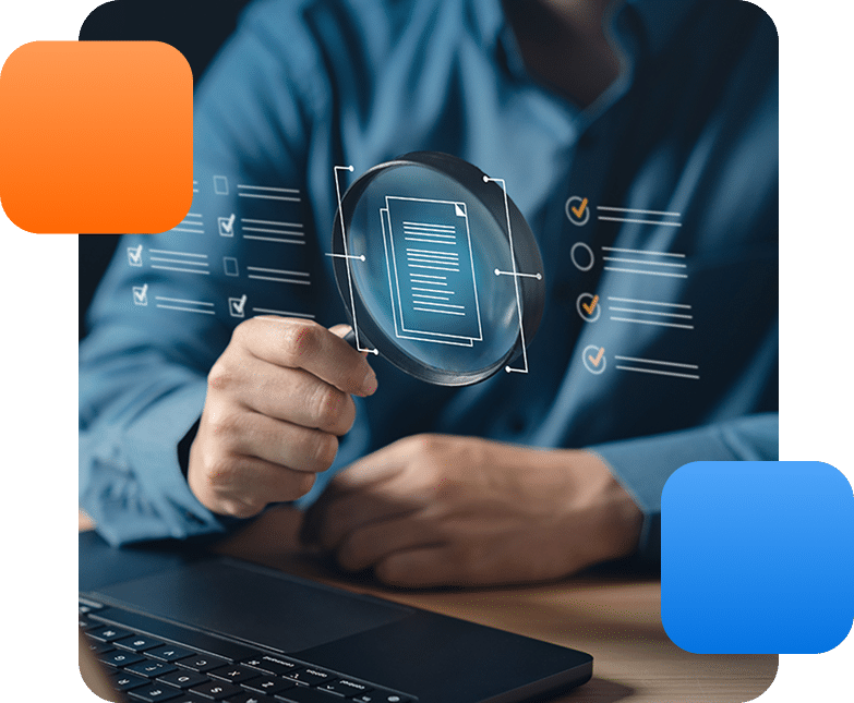 sb-2610-documentation Maintaining and reviewing data